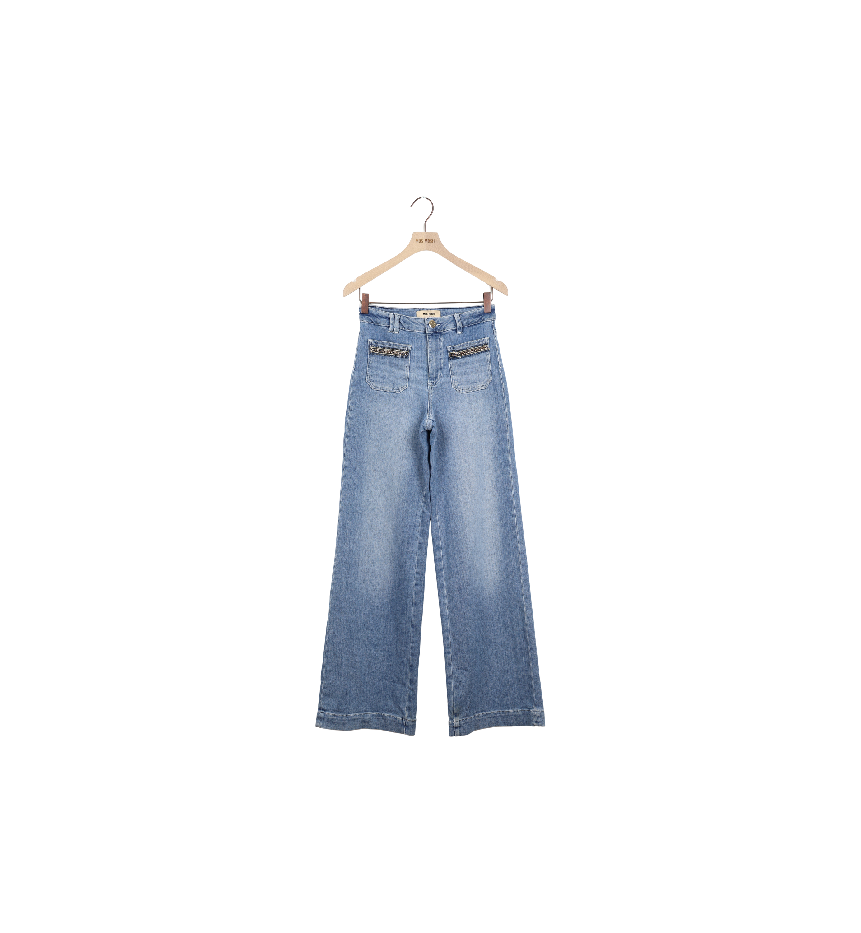 Packshot / Dark Blue / ReLoved